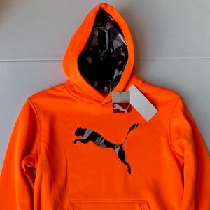 Puma | Shirts \u0026 Tops | Puma Long Sleeve 